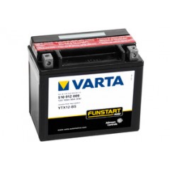 YTX12-BS Varta AGM accu 12volt